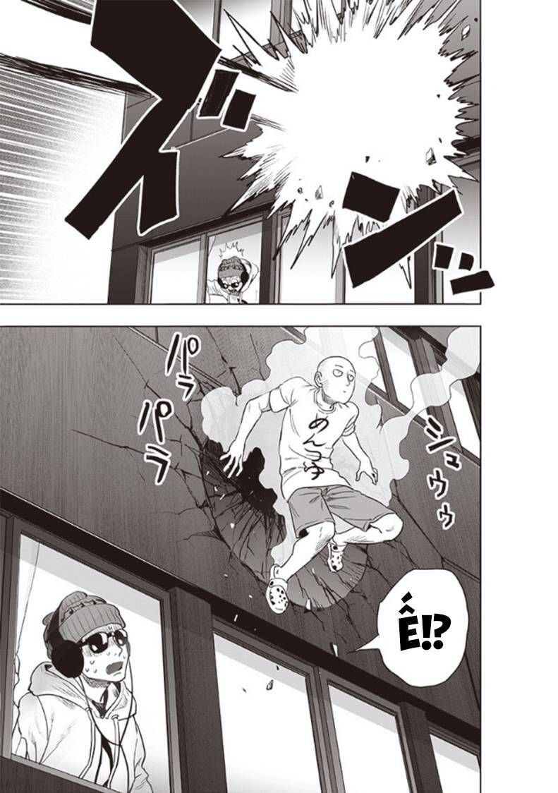 One Punch Man chapter 229 ảnh 3
