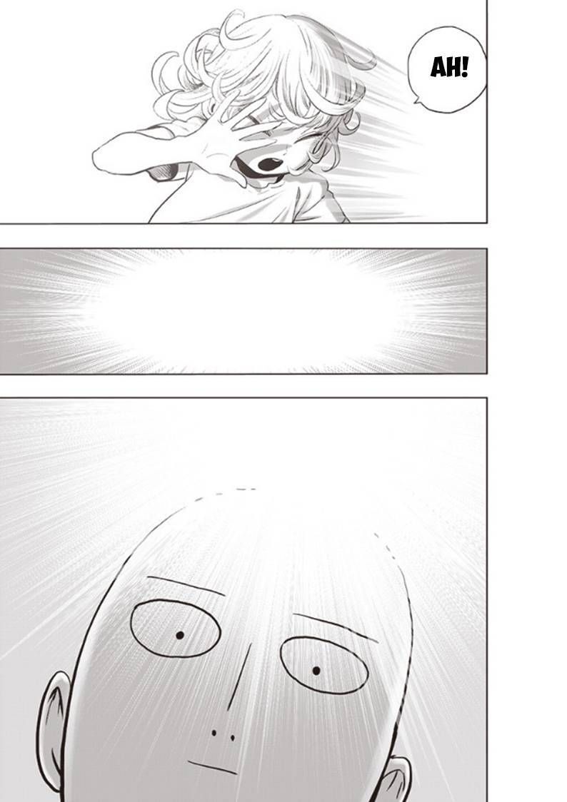 One Punch Man chapter 229 ảnh 22
