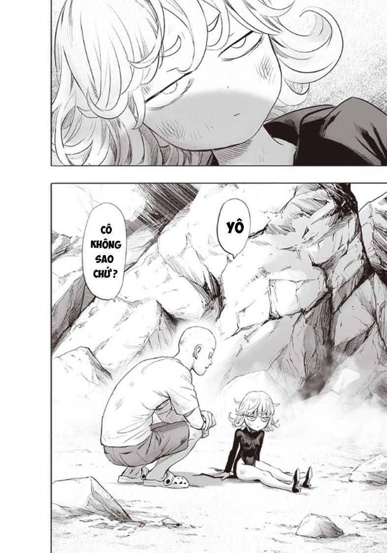 One Punch Man chapter 229 ảnh 23