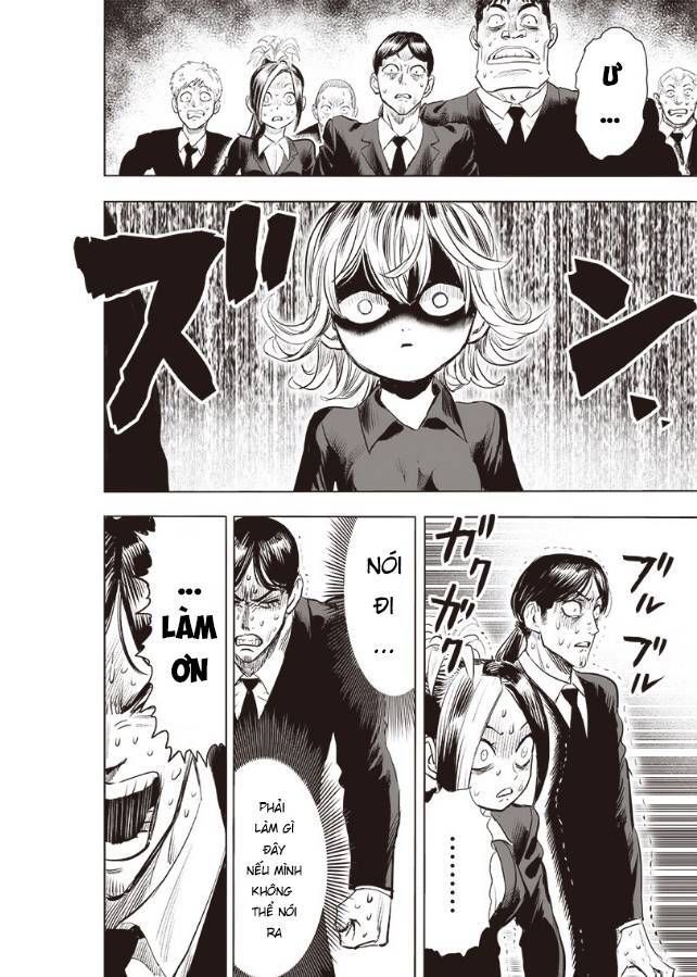 One Punch Man chapter 229 ảnh 29