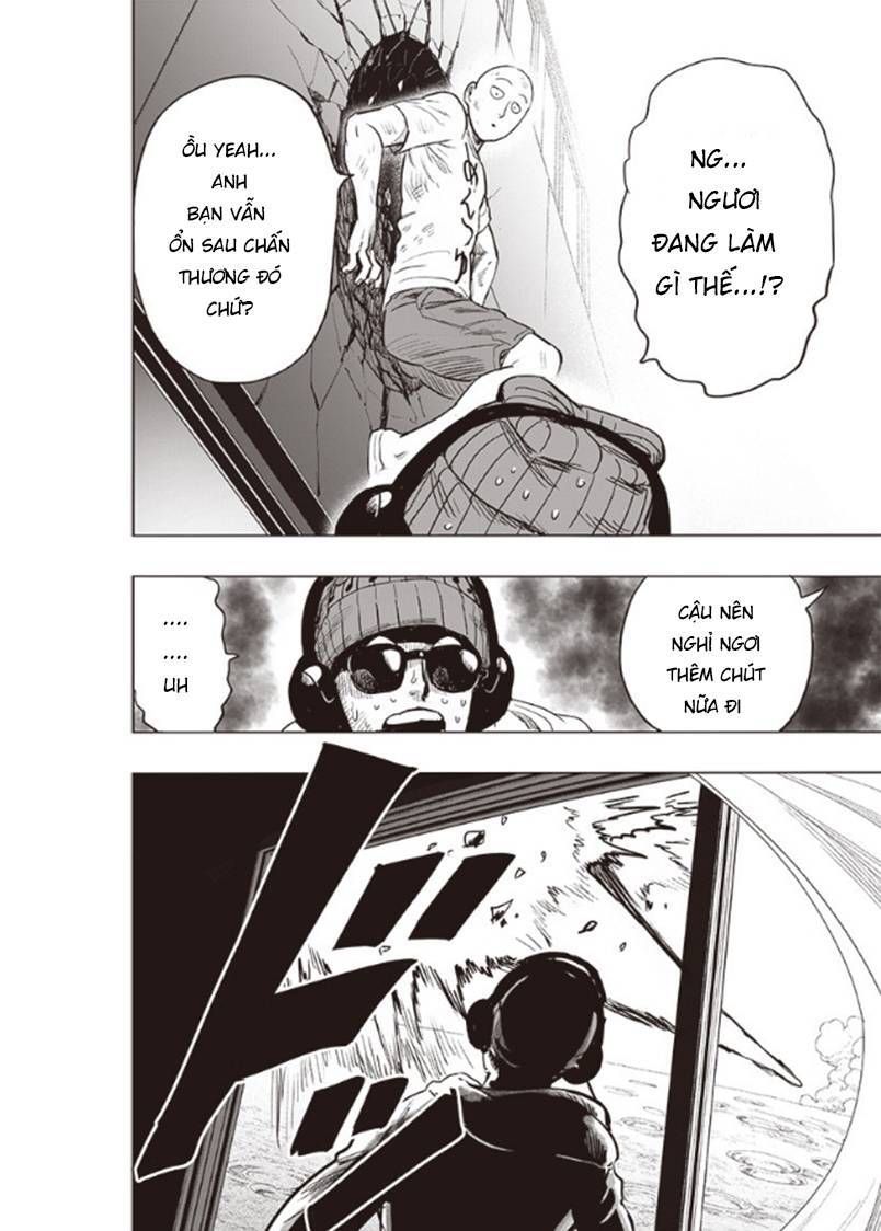 One Punch Man chapter 229 ảnh 4