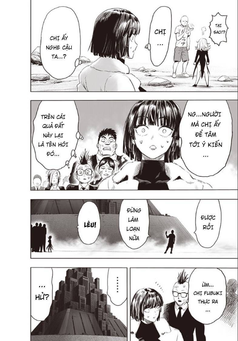 One Punch Man chapter 229 ảnh 37