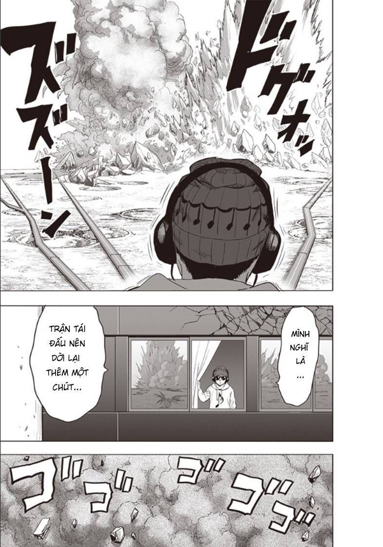 One Punch Man chapter 229 ảnh 5