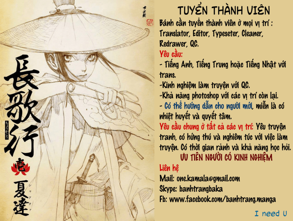 One Punch Man chapter 23.5 ảnh 15