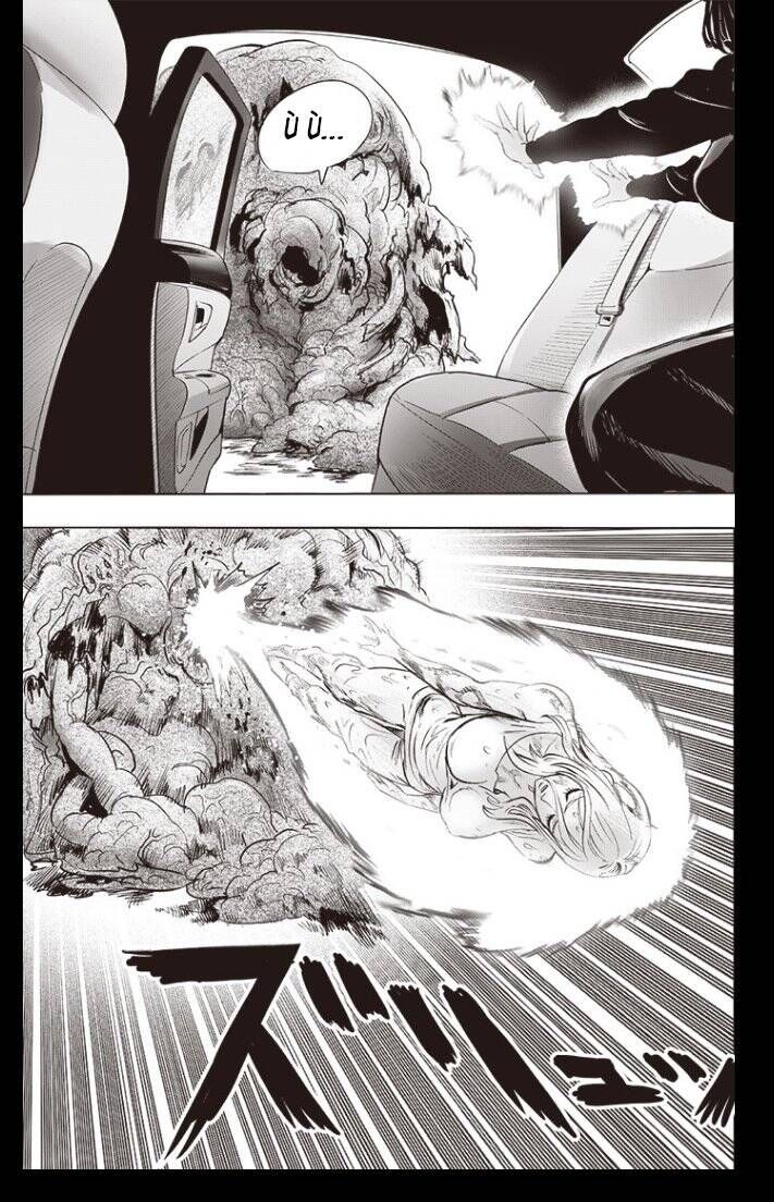 One Punch Man chapter 230 ảnh 17