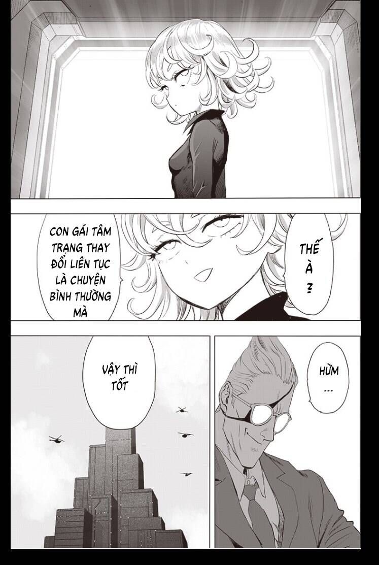 One Punch Man chapter 230 ảnh 25