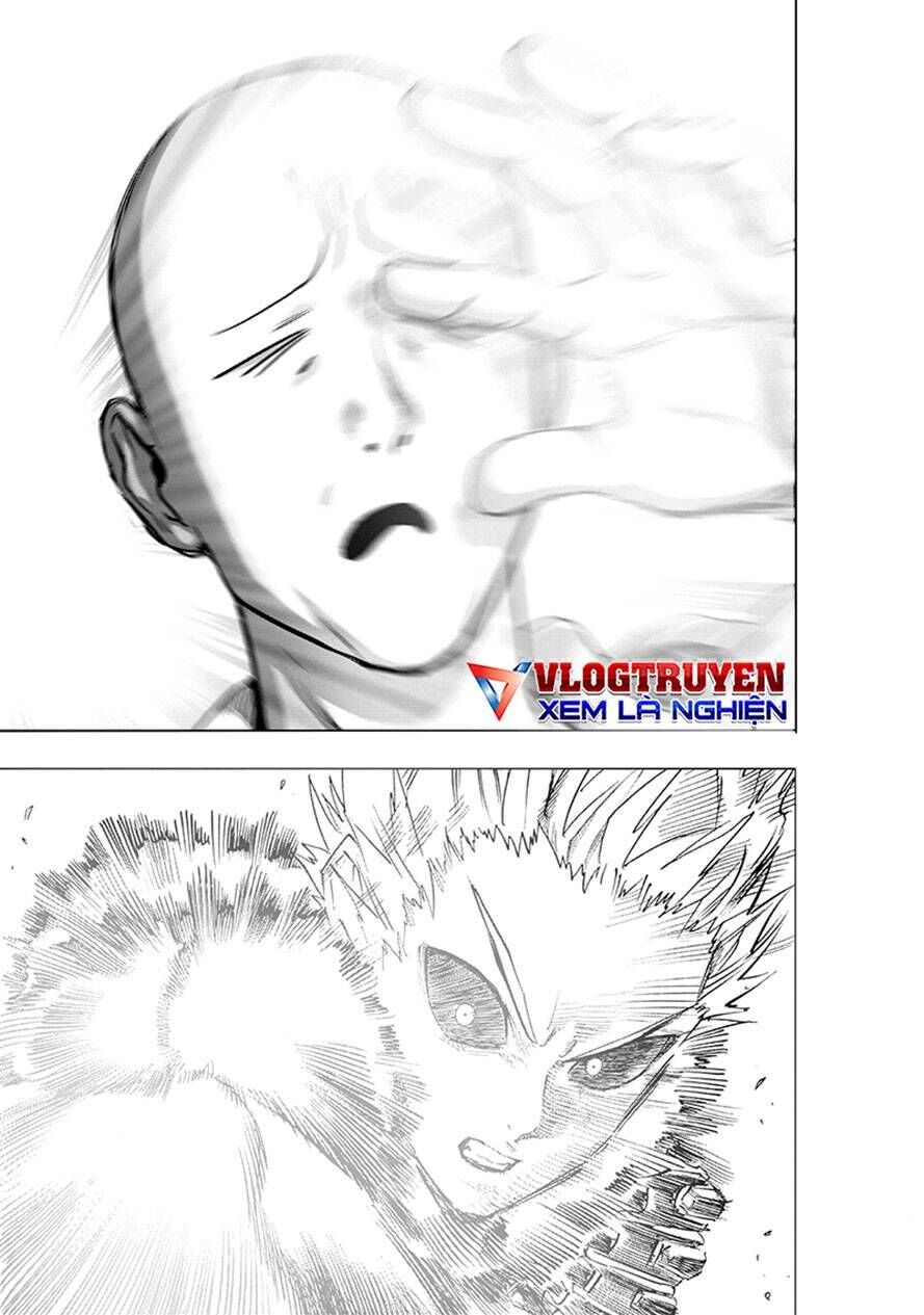 One Punch Man chapter 233 ảnh 12