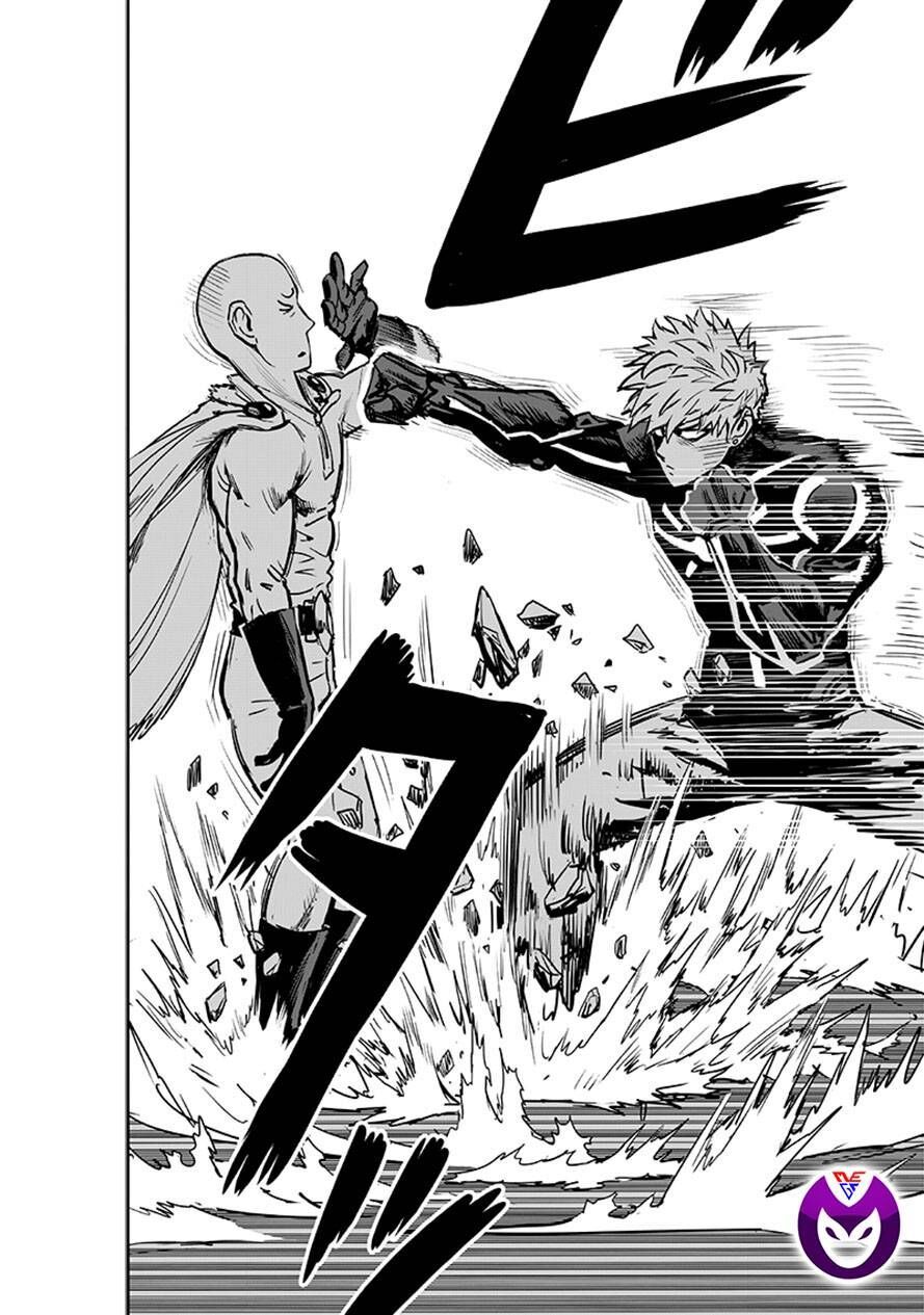 One Punch Man chapter 233 ảnh 13