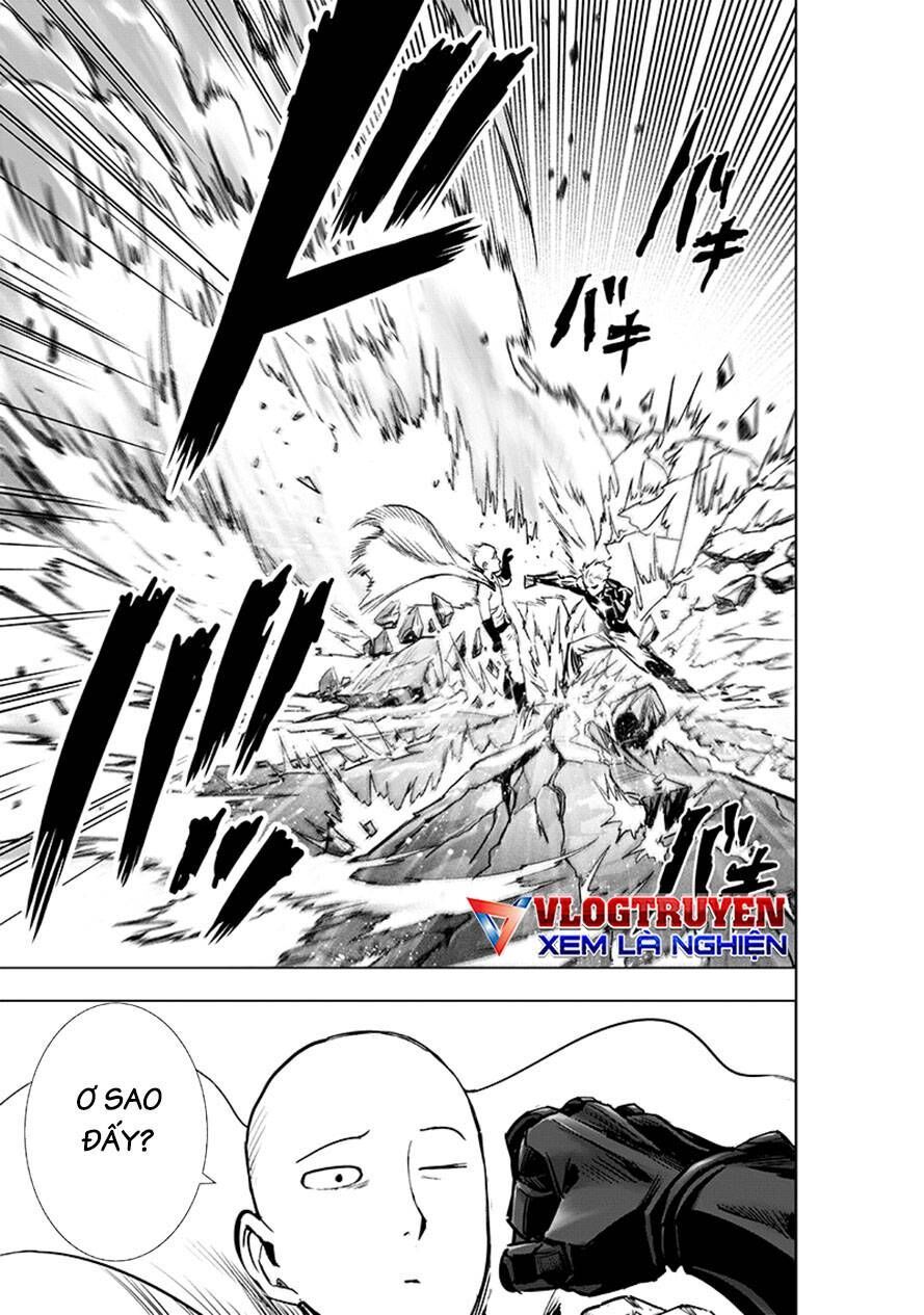 One Punch Man chapter 233 ảnh 14
