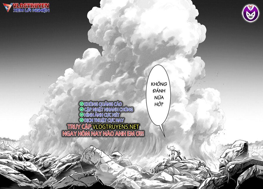One Punch Man chapter 233 ảnh 15