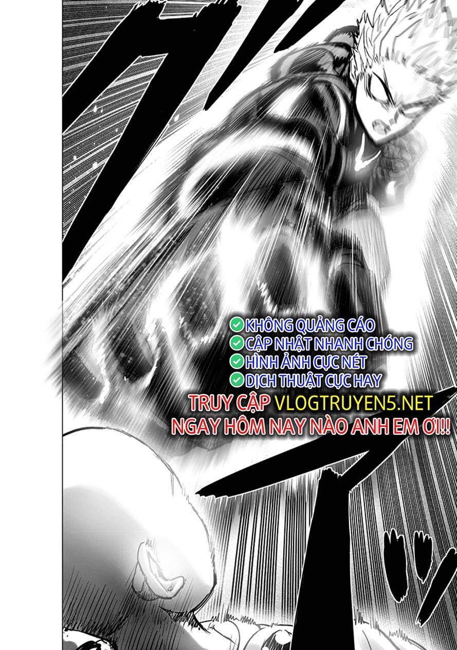 One Punch Man chapter 233 ảnh 10