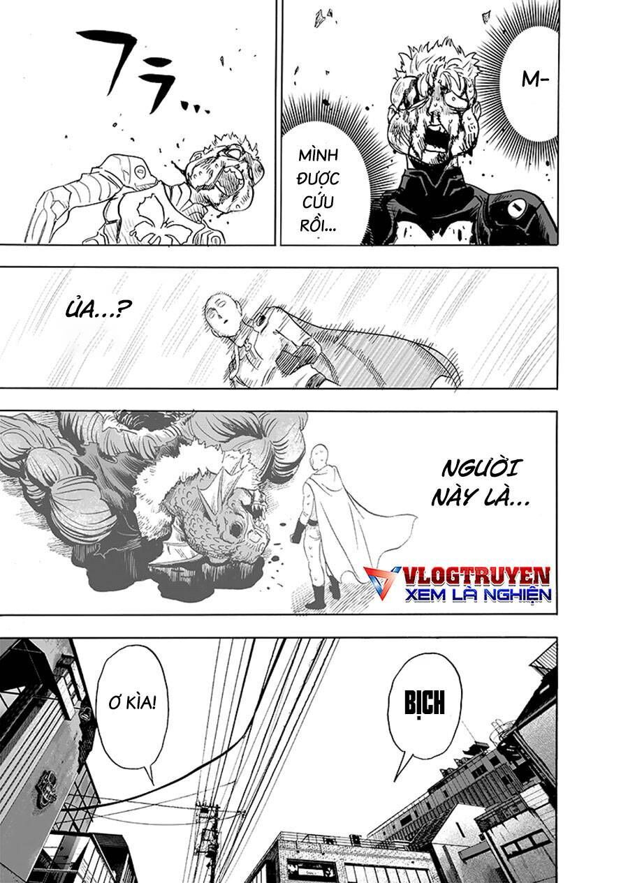 One Punch Man chapter 234 ảnh 28