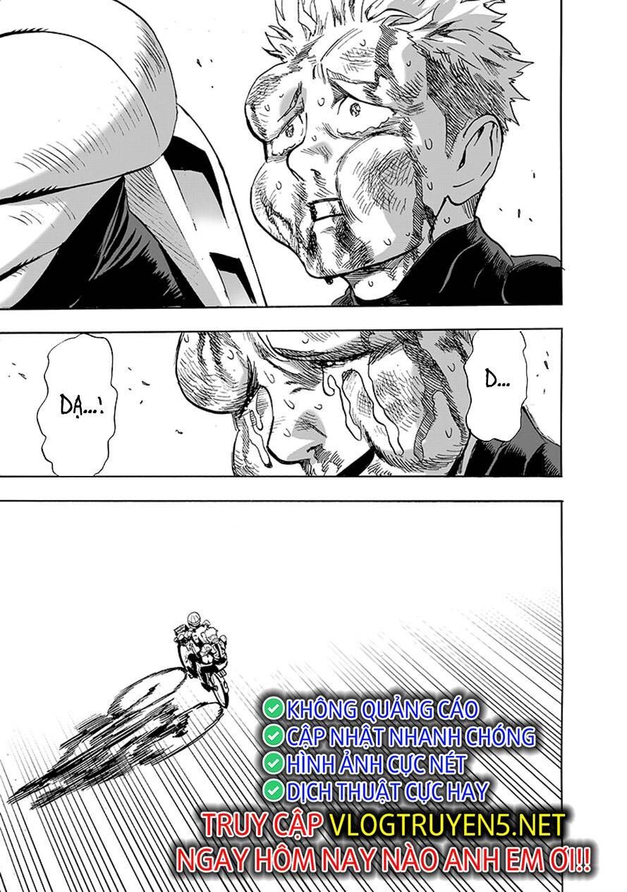 One Punch Man chapter 234 ảnh 36