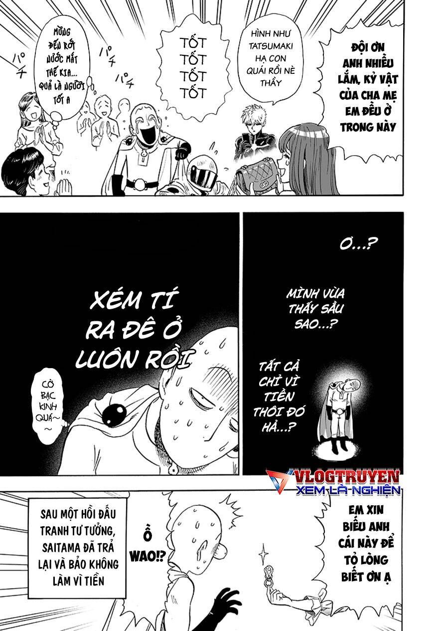 One Punch Man chapter 234 ảnh 40