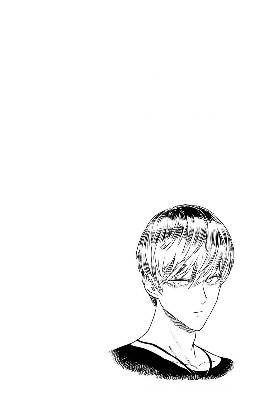 One Punch Man chapter 234.5 ảnh 13