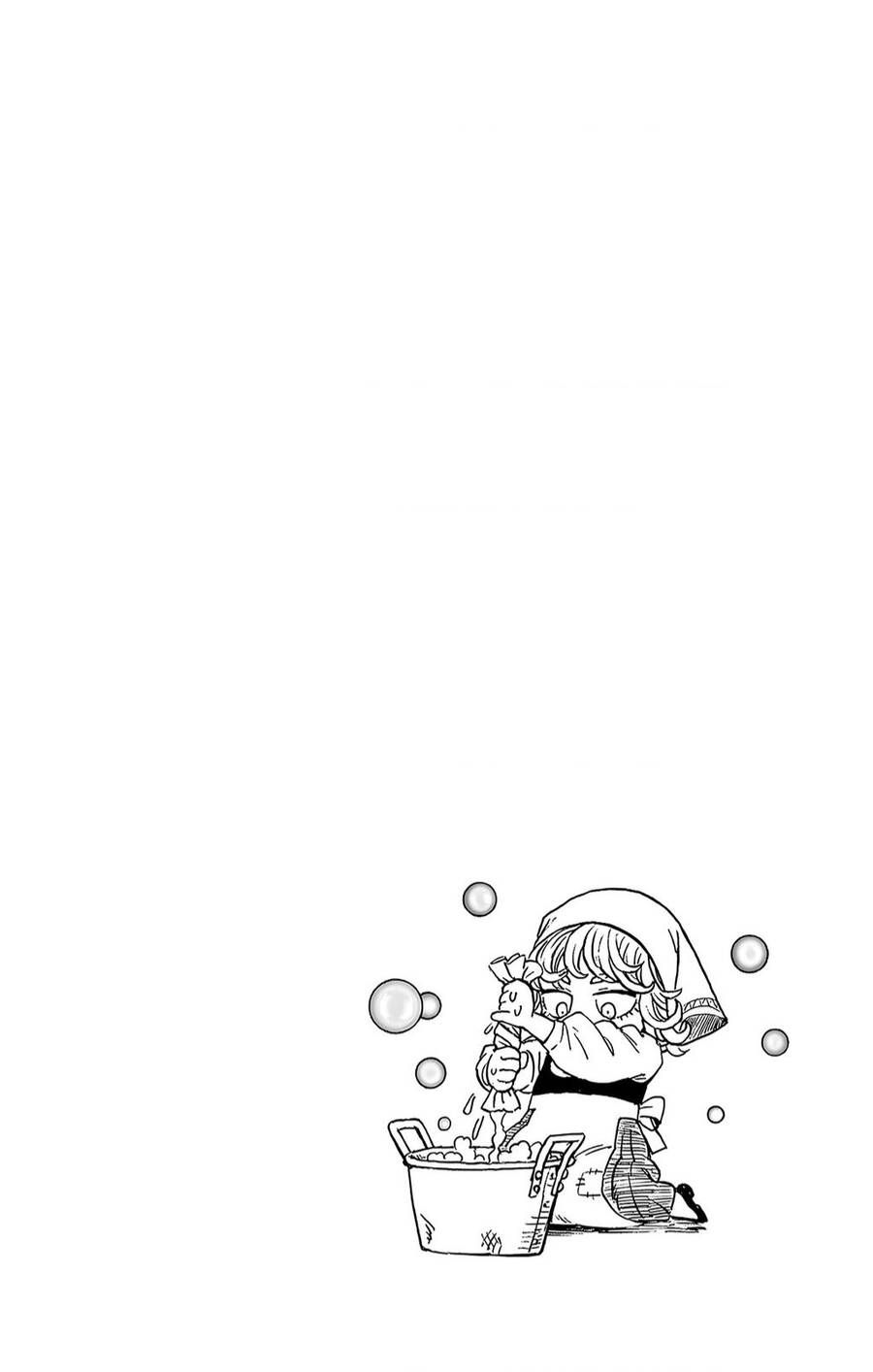 One Punch Man chapter 234.5 ảnh 14