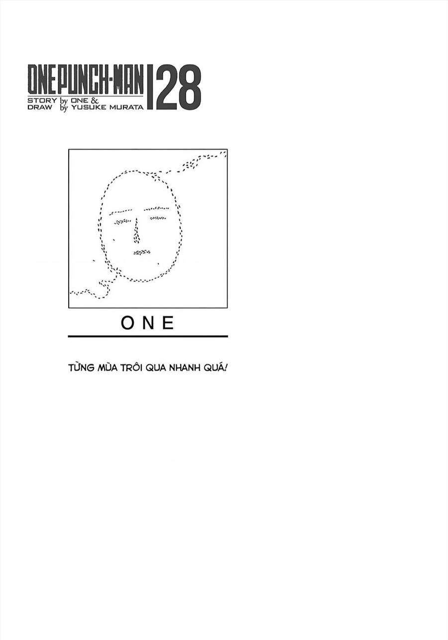 One Punch Man chapter 234.5 ảnh 7
