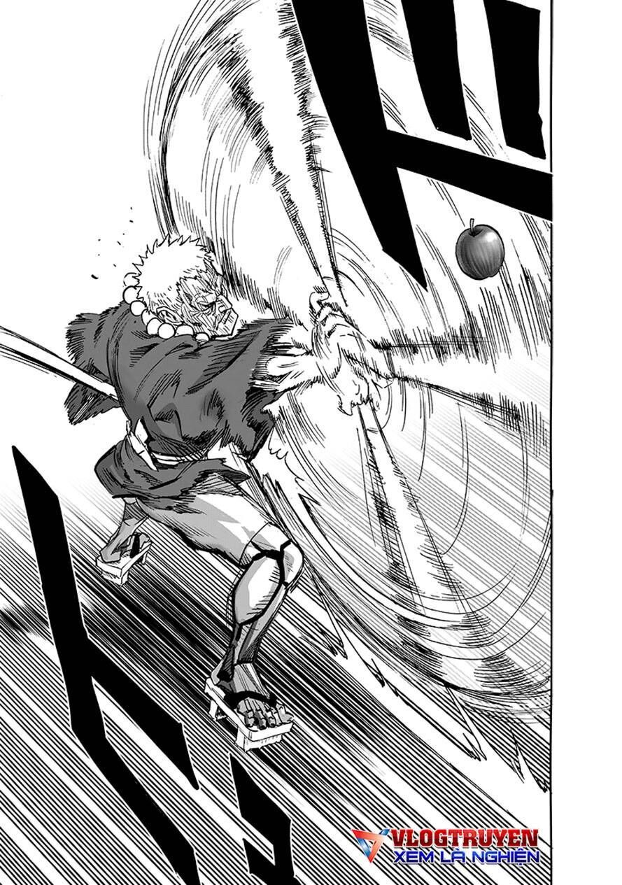 One Punch Man chapter 235 ảnh 14