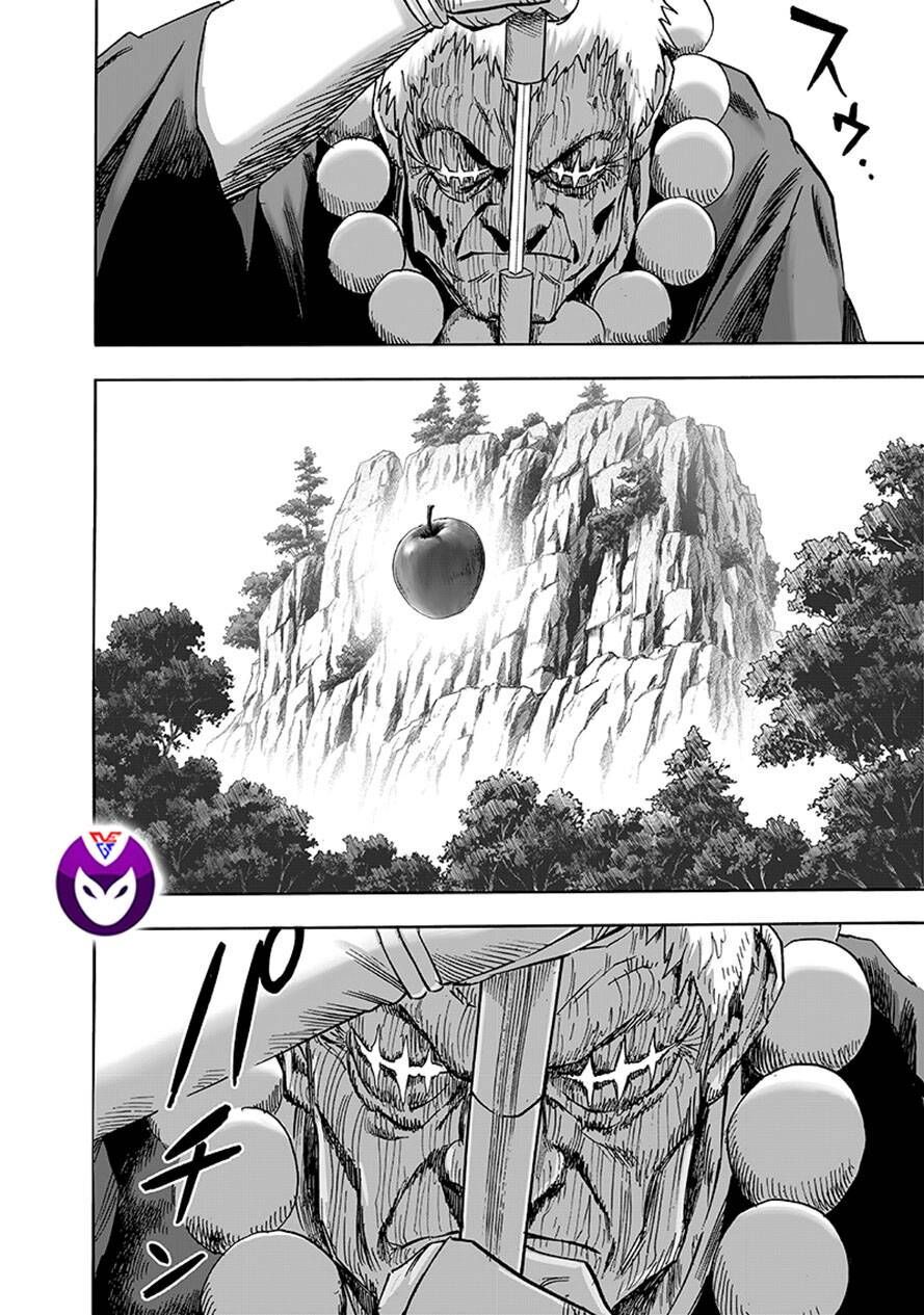 One Punch Man chapter 235 ảnh 15