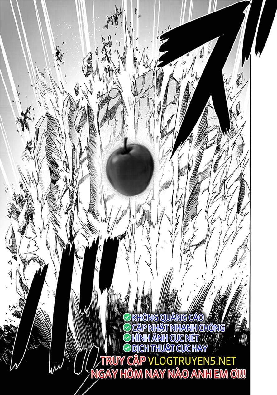 One Punch Man chapter 235 ảnh 16
