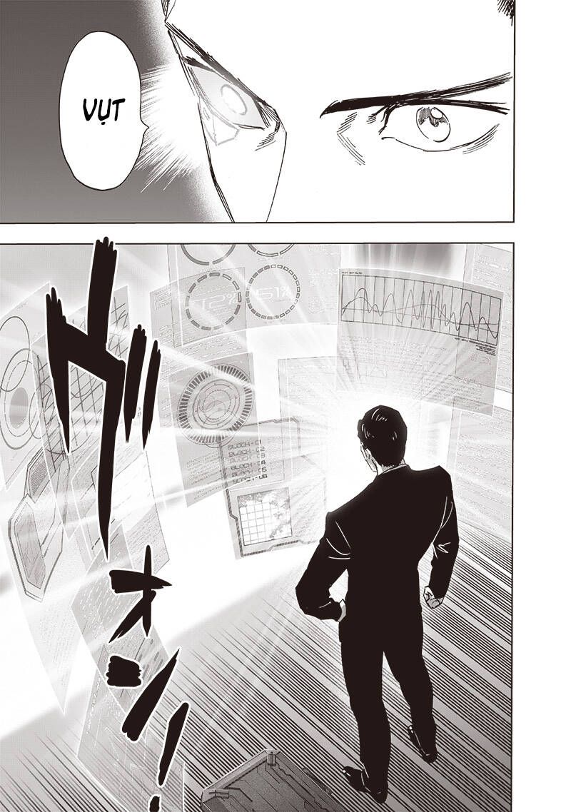 One Punch Man chapter 238 ảnh 11