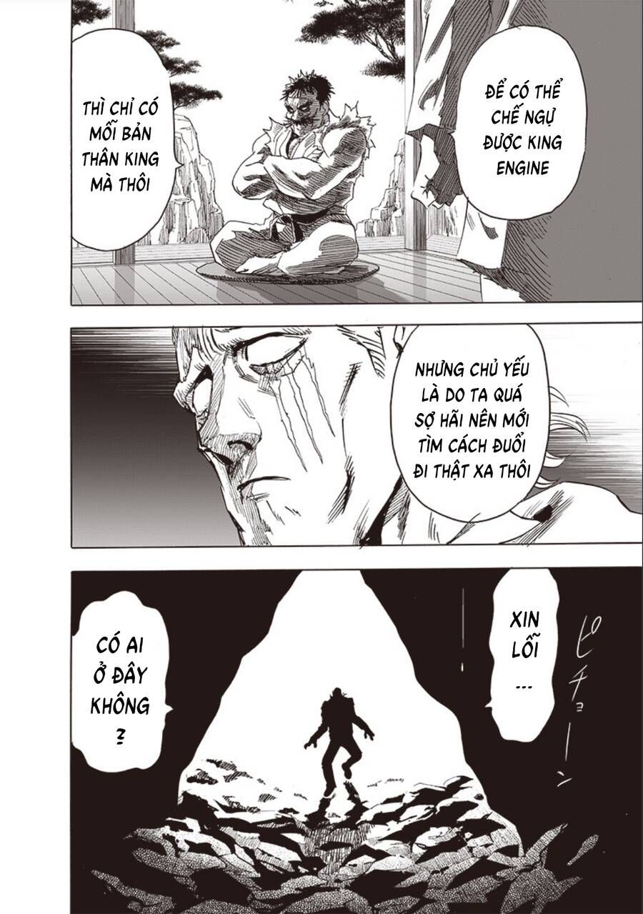 One Punch Man chapter 239 ảnh 21