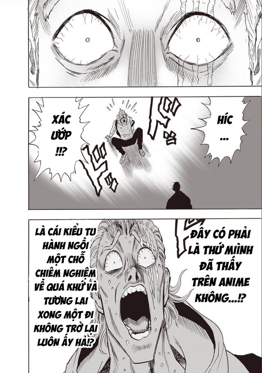 One Punch Man chapter 239 ảnh 23