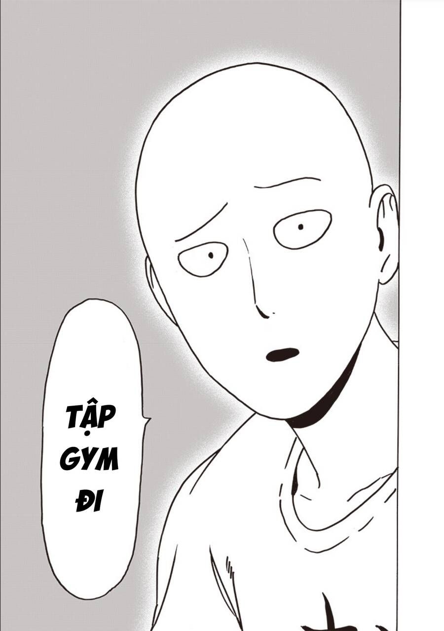 One Punch Man chapter 239 ảnh 28