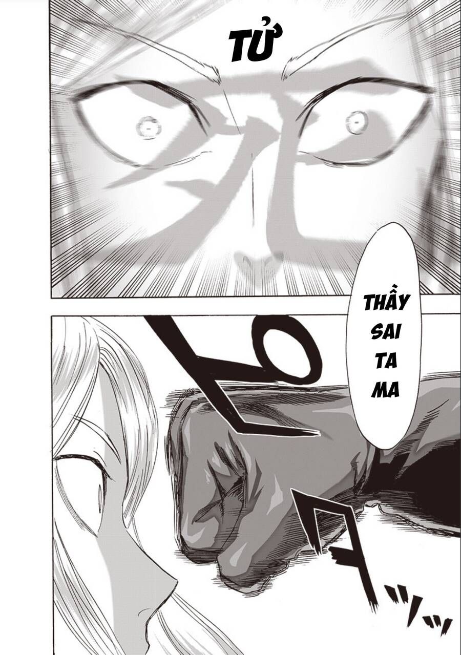 One Punch Man chapter 241 ảnh 11