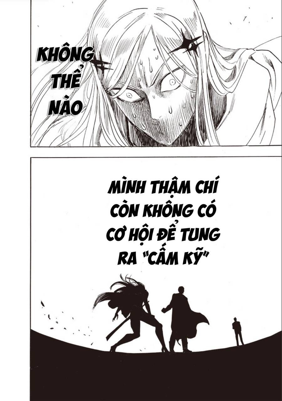 One Punch Man chapter 241 ảnh 13