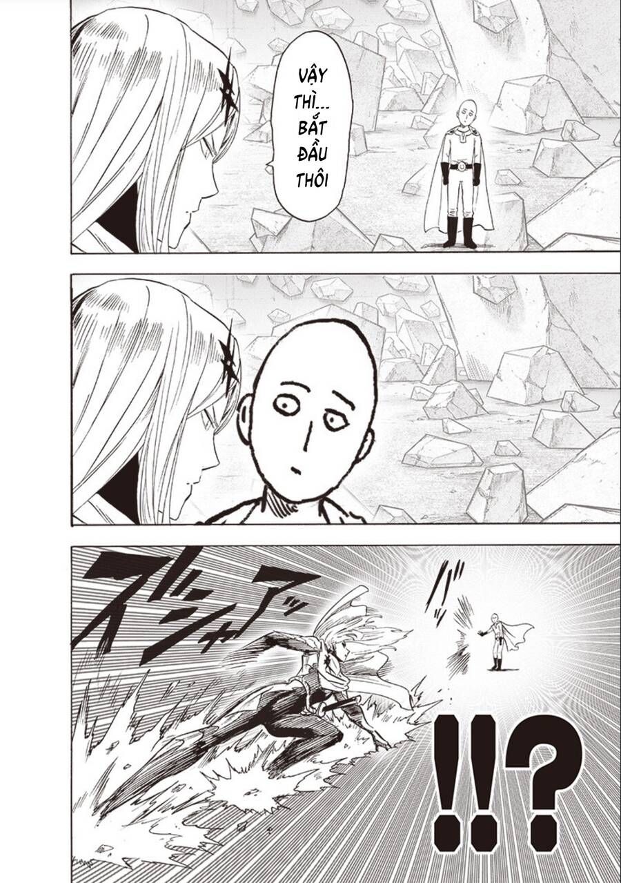 One Punch Man chapter 241 ảnh 4