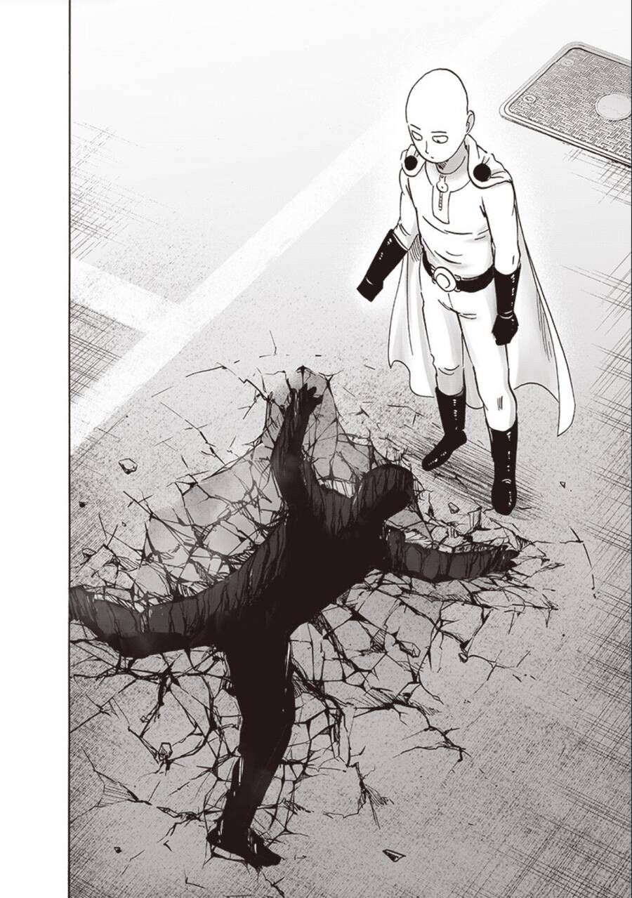 One Punch Man chapter 241 ảnh 31