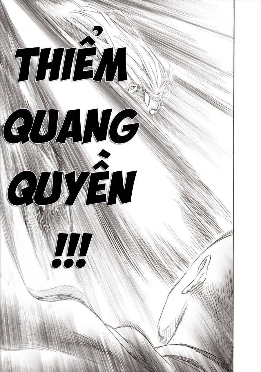 One Punch Man chapter 241 ảnh 9