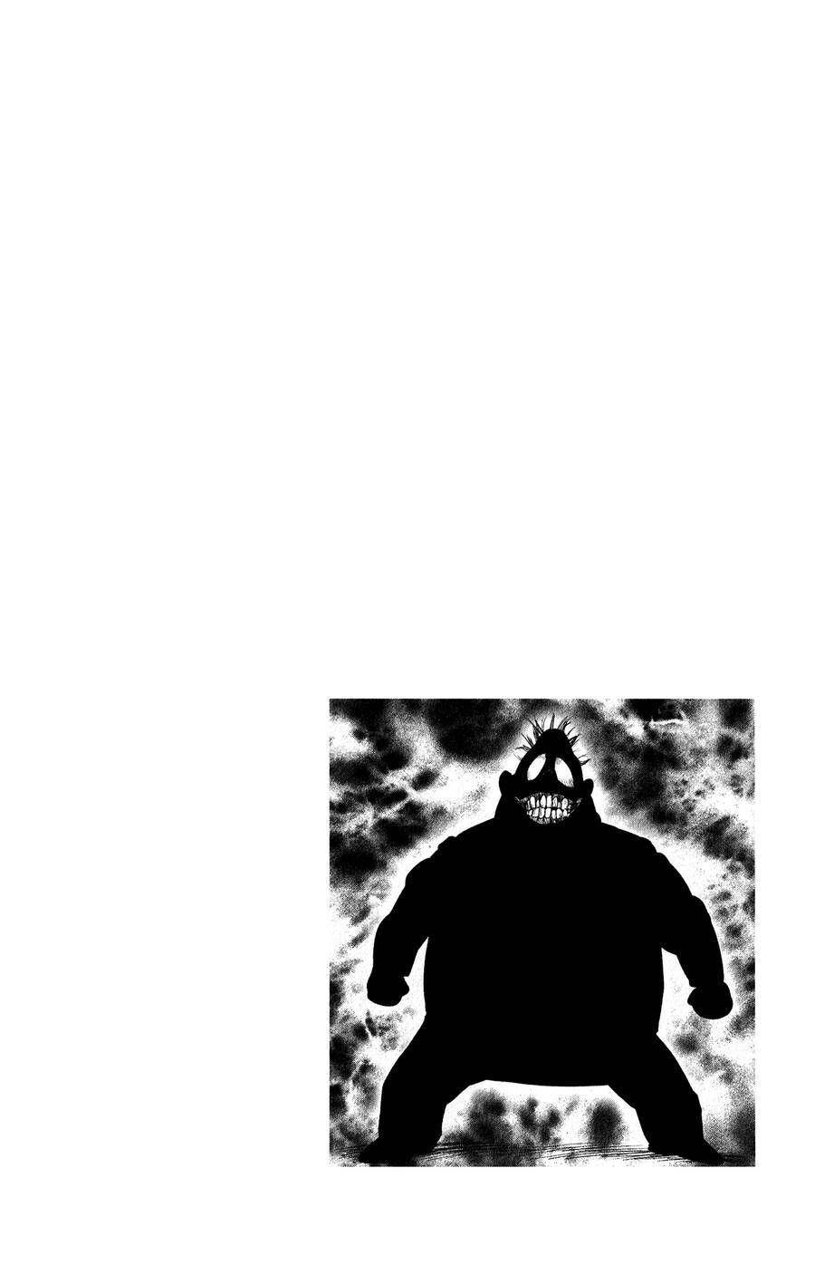 One Punch Man chapter 242.5 ảnh 11