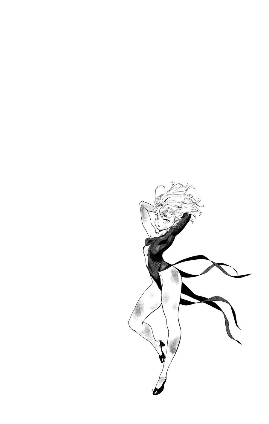 One Punch Man chapter 242.5 ảnh 7