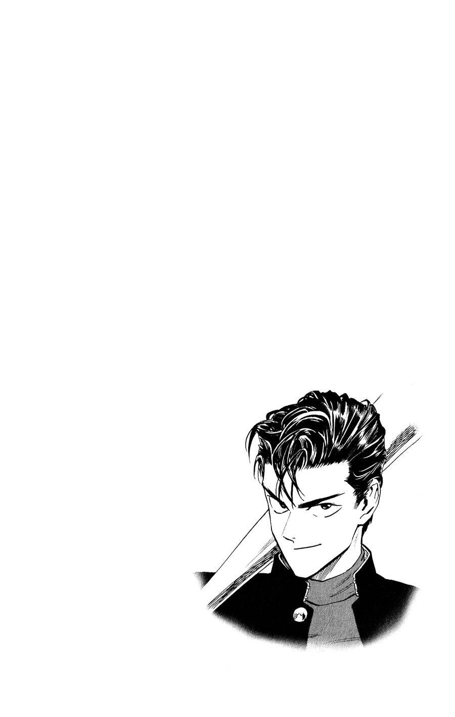 One Punch Man chapter 242.5 ảnh 8
