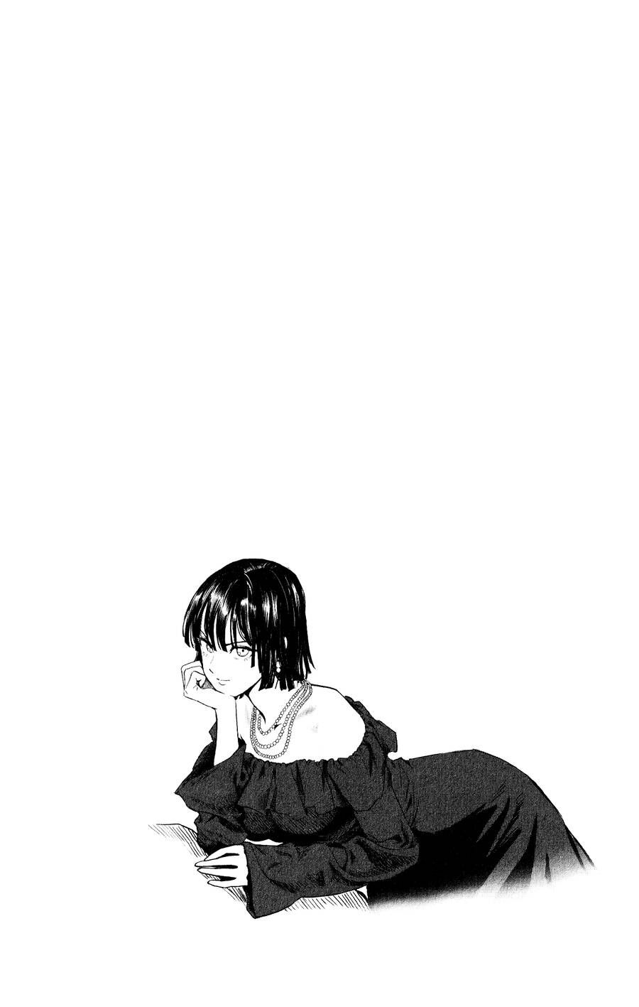 One Punch Man chapter 242.5 ảnh 9
