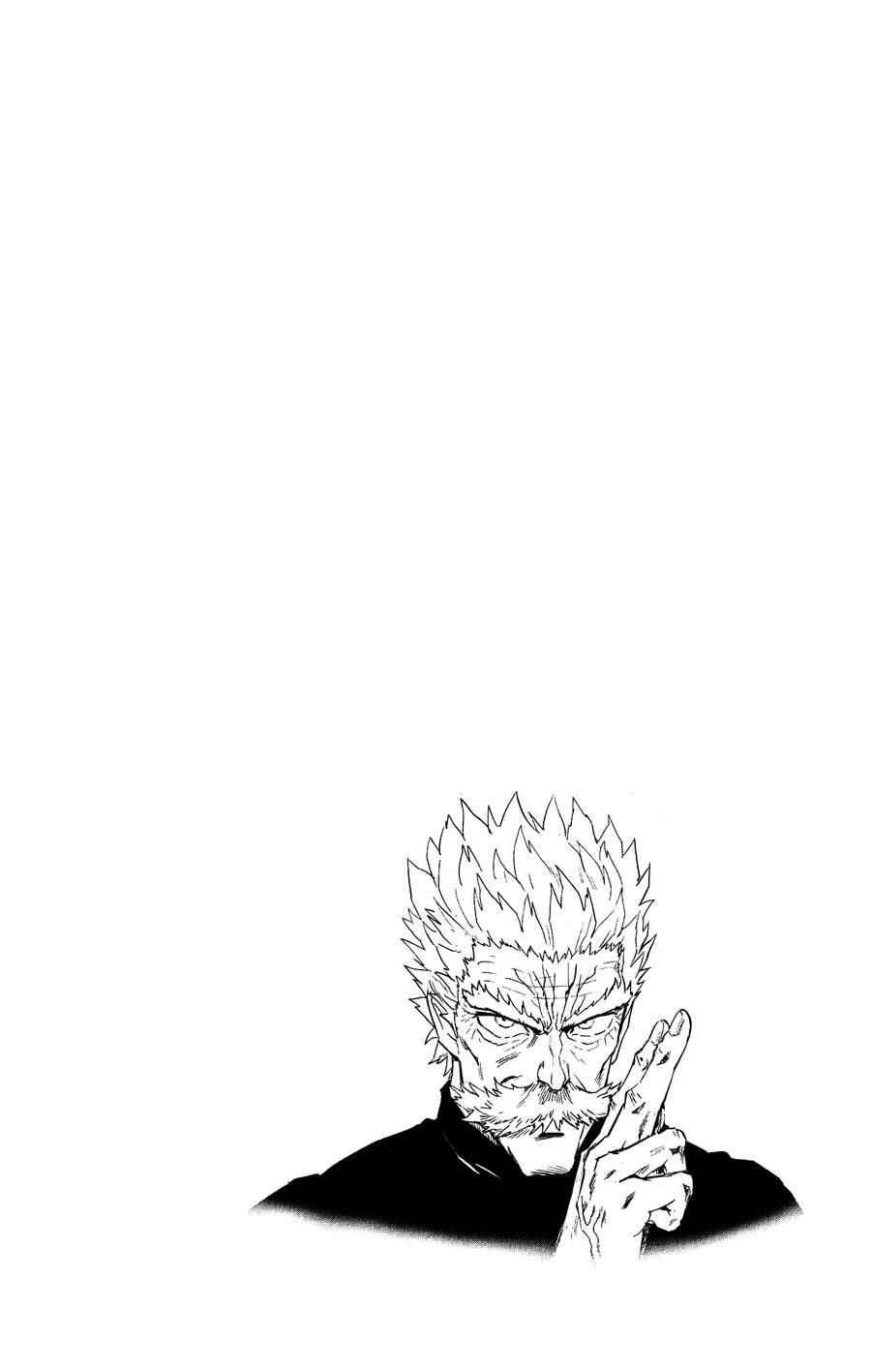 One Punch Man chapter 242.5 ảnh 10