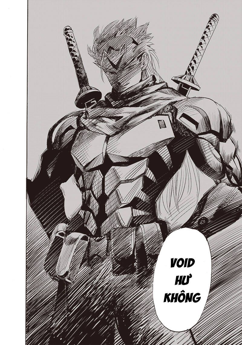 One Punch Man chapter 243 ảnh 10