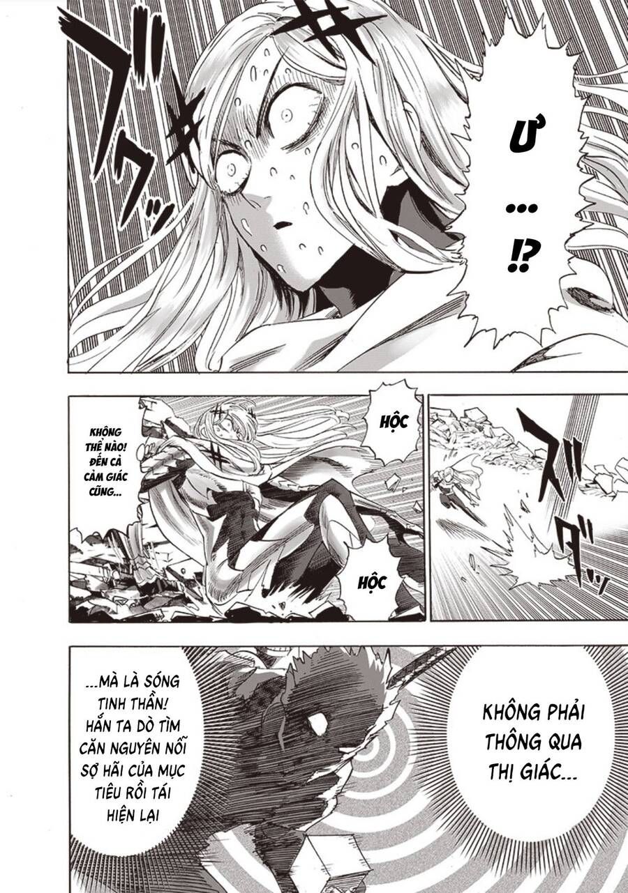 One Punch Man chapter 248 ảnh 14