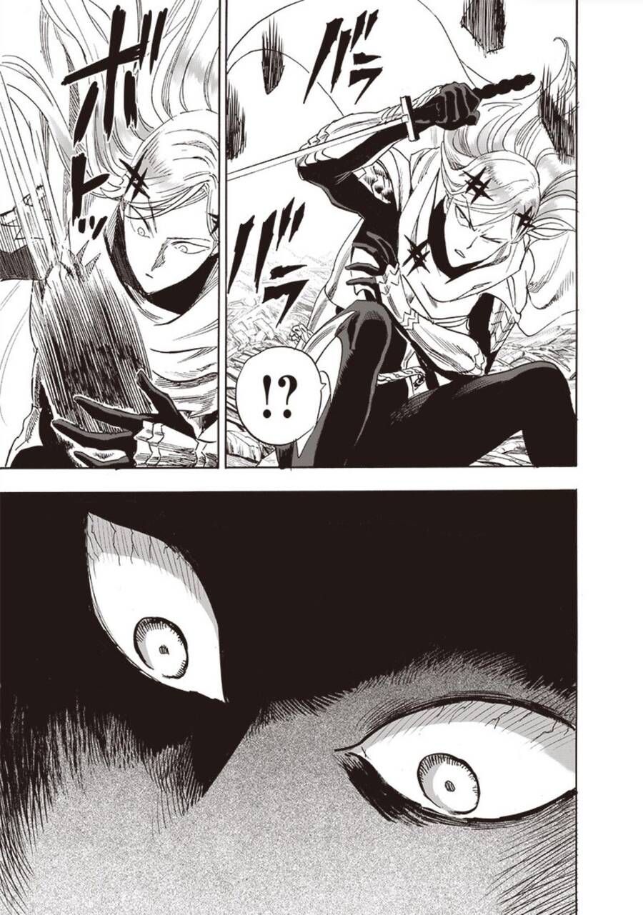 One Punch Man chapter 248 ảnh 15