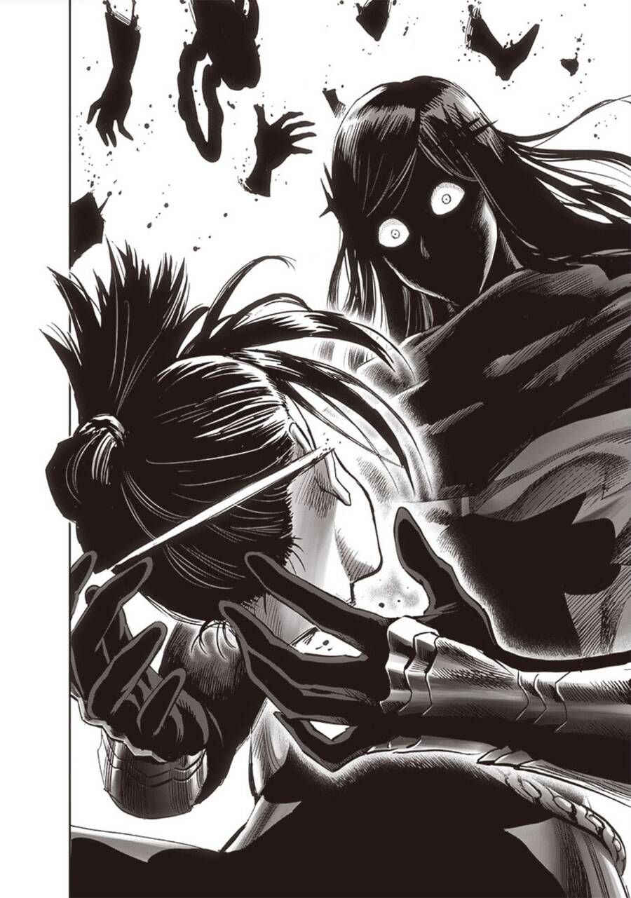 One Punch Man chapter 248 ảnh 16