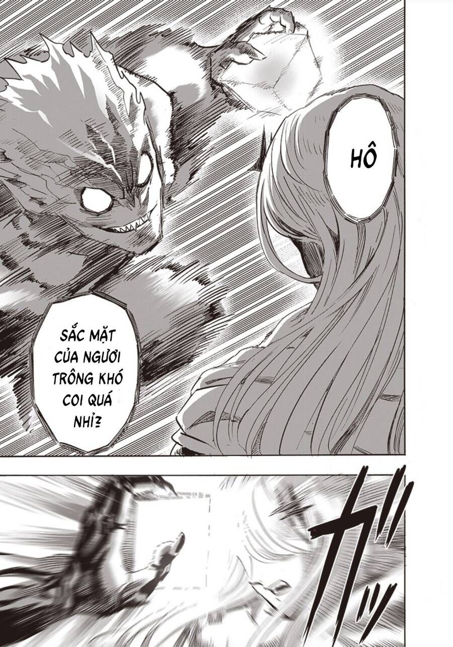 One Punch Man chapter 248 ảnh 17