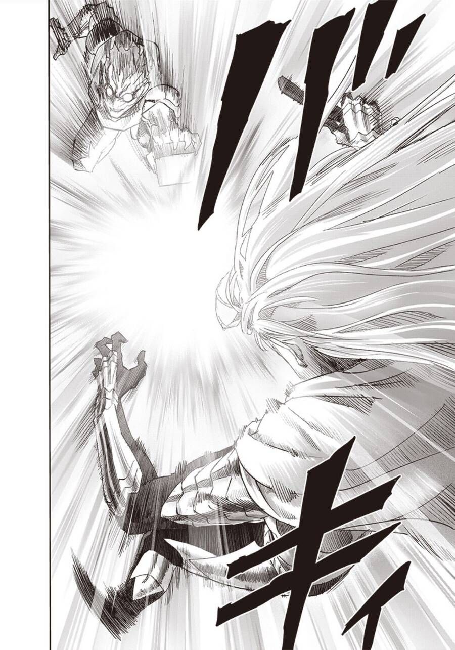 One Punch Man chapter 248 ảnh 18