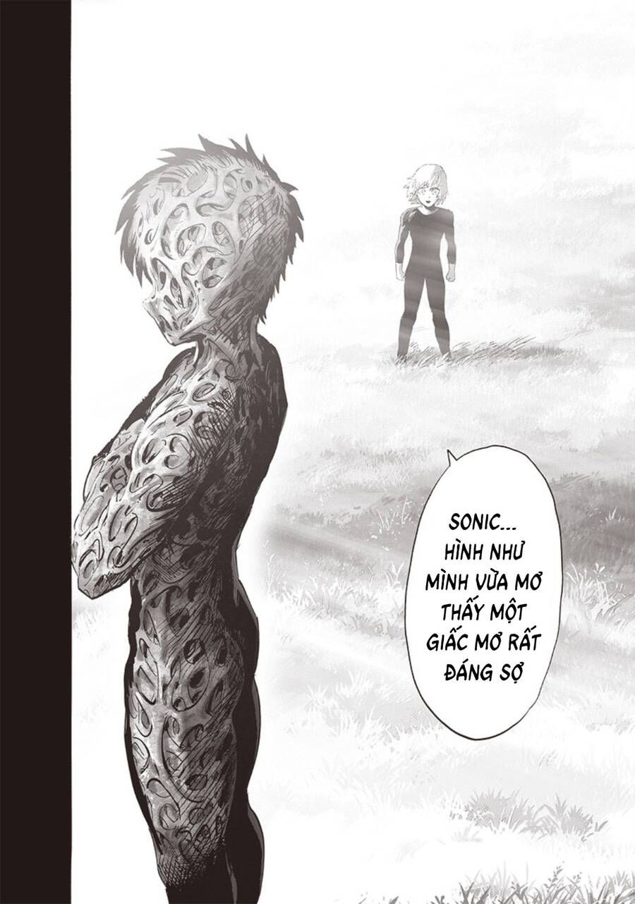 One Punch Man chapter 248 ảnh 22