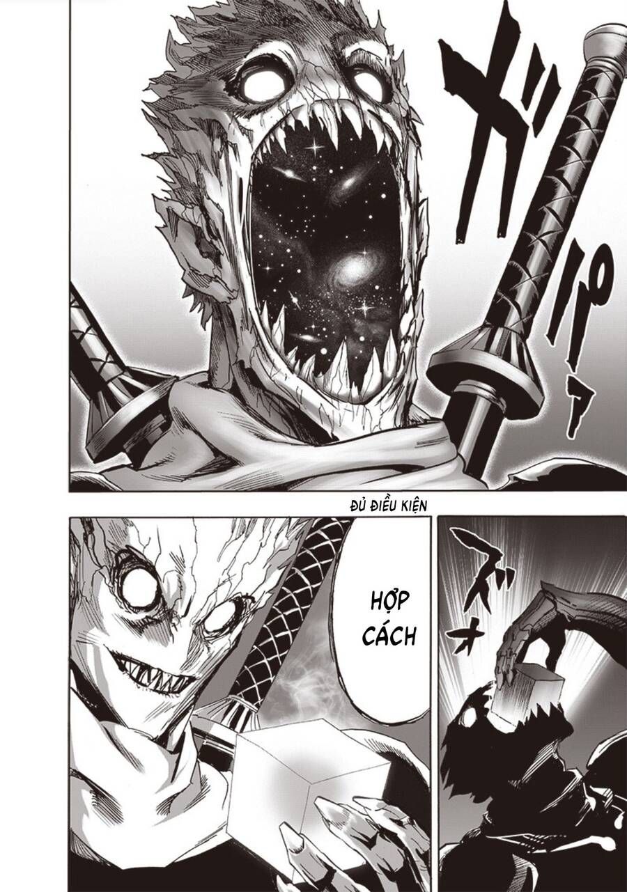 One Punch Man chapter 248 ảnh 6
