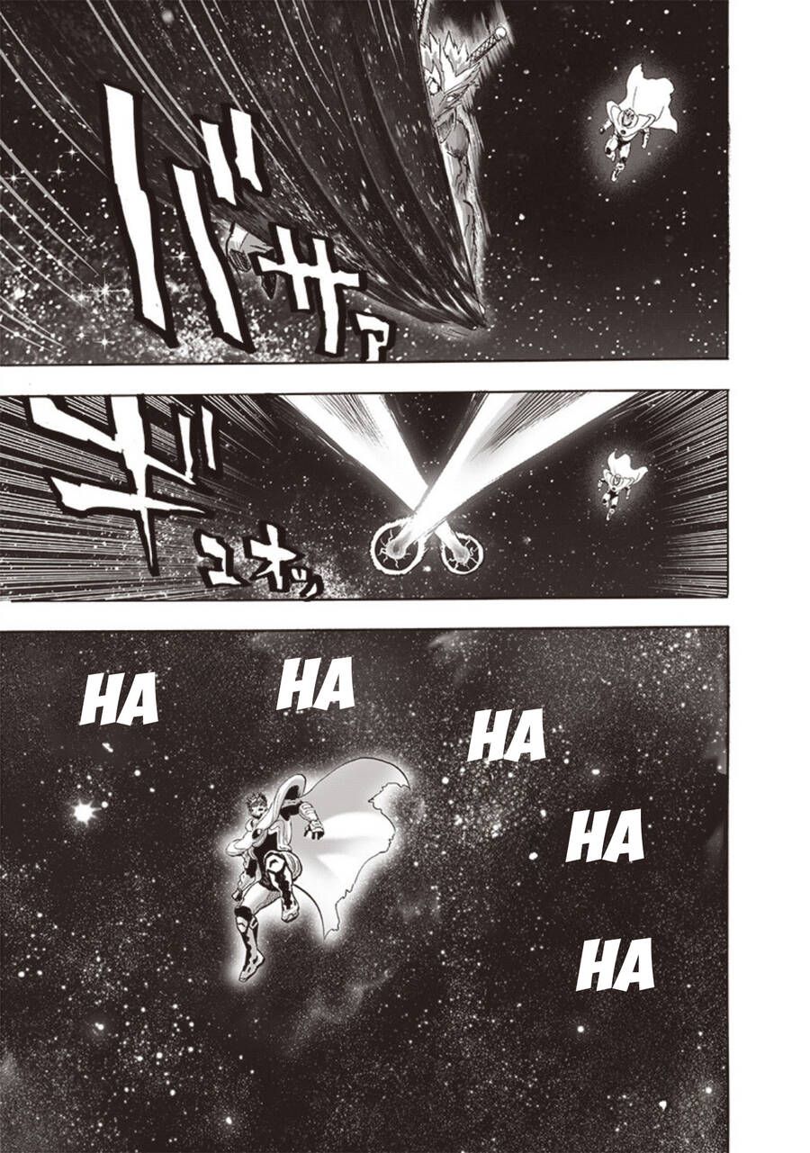 One Punch Man chapter 252 ảnh 13