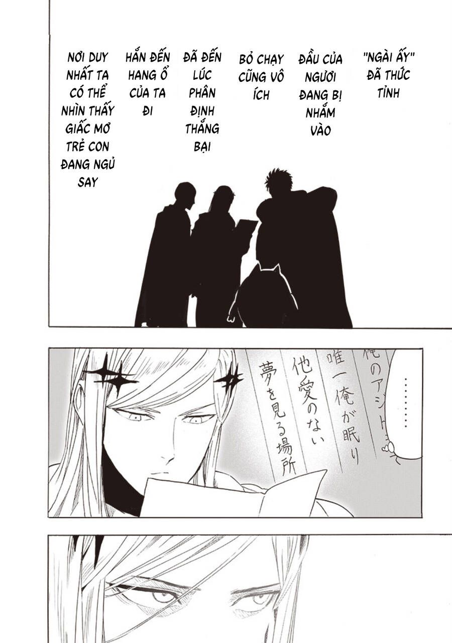 One Punch Man chapter 252 ảnh 18