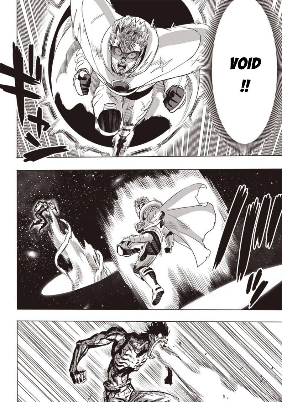 One Punch Man chapter 252 ảnh 6