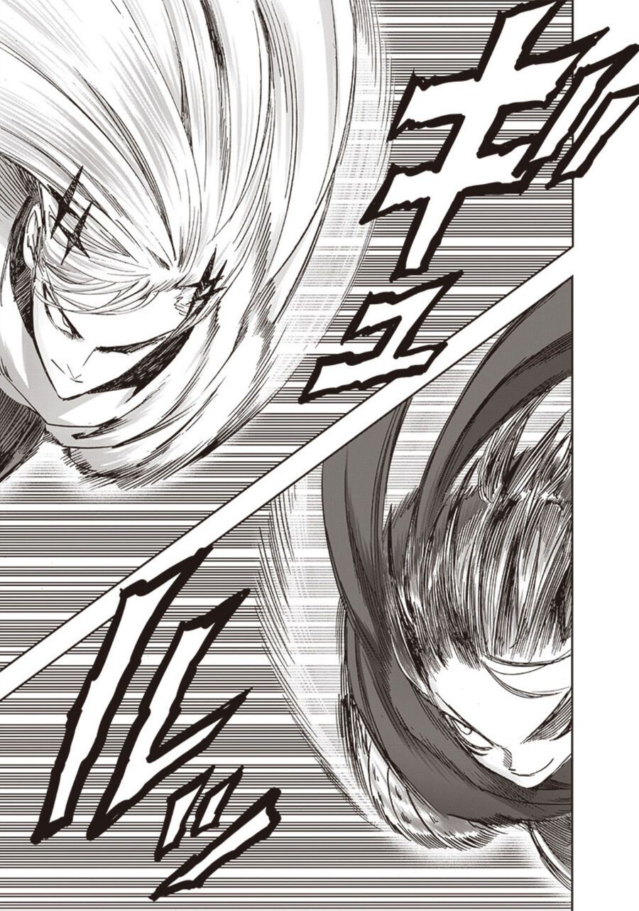 One Punch Man chapter 253 ảnh 13